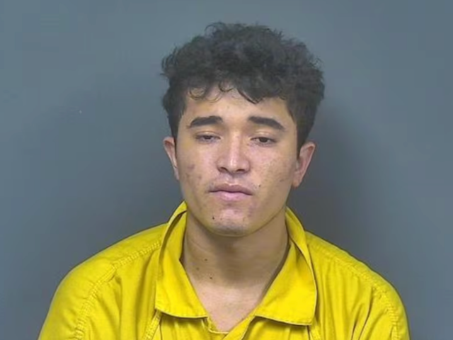 Illegal Alien Indicted for Allegedly Murdering Roommate with Machete in Mississippi